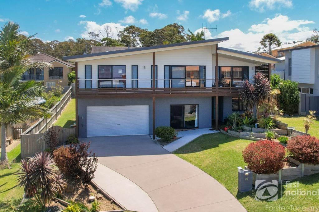 33 Seaview St, Diamond Beach, NSW 2430