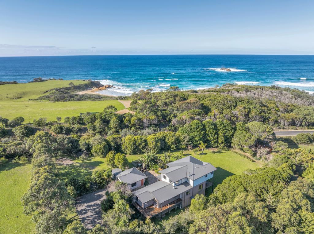 4039 Tathra Bermagui Rd, Bermagui, NSW 2546