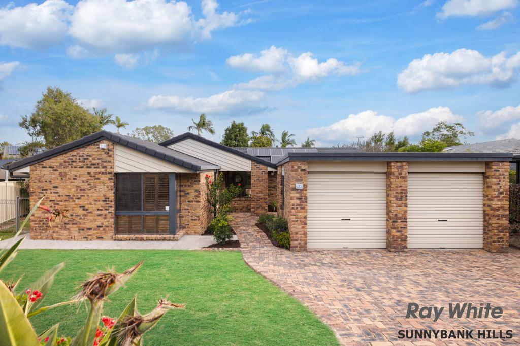 7 Narell Ct, Sunnybank Hills, QLD 4109