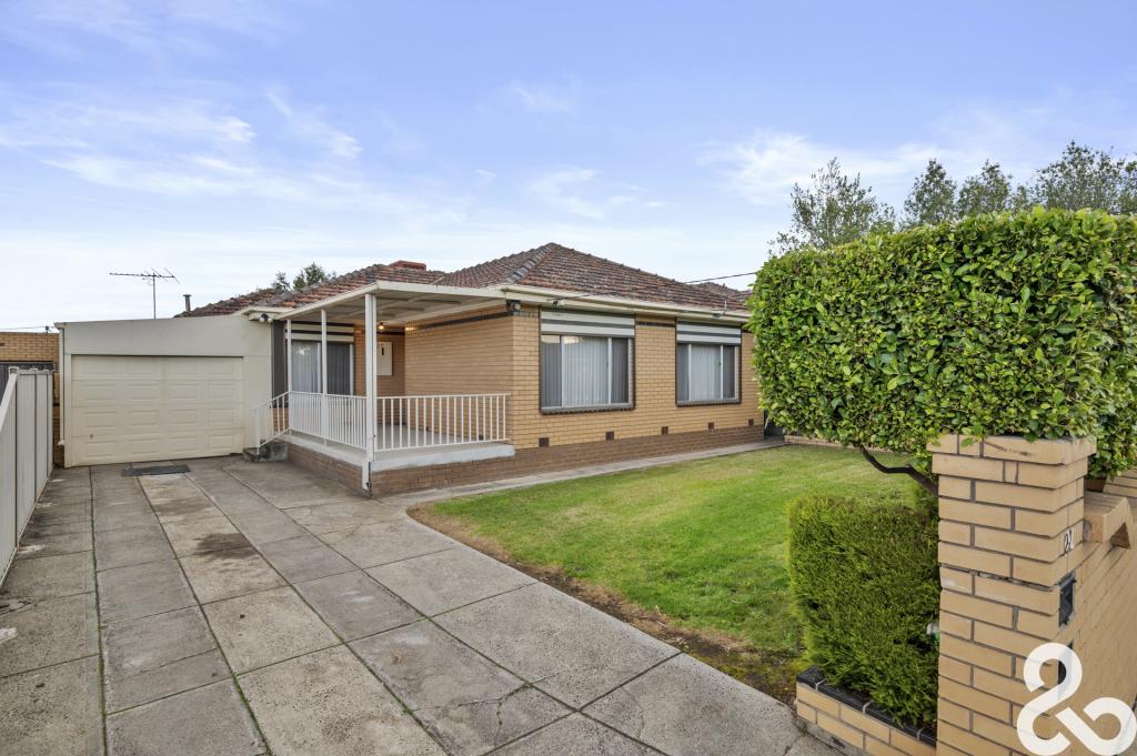 27 Elizabeth Dr, Lalor, VIC 3075