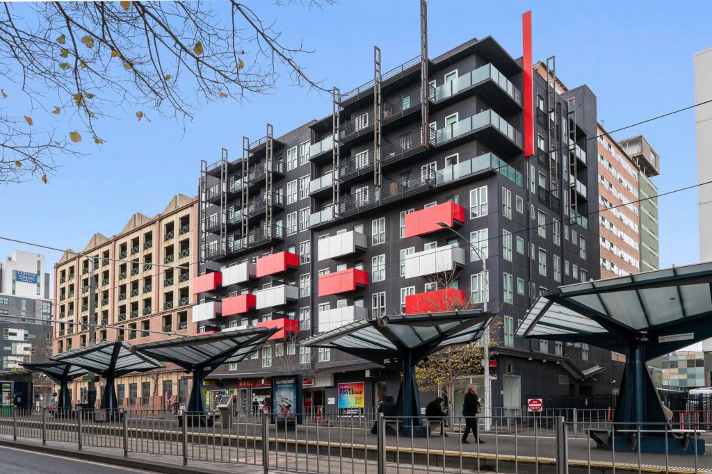 504/740 Swanston St, Carlton, VIC 3053