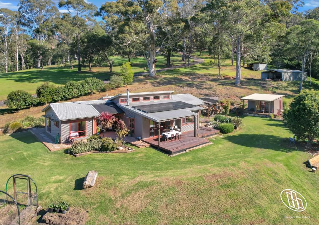 83 RAINFOREST PKWY, NAROOMA, NSW 2546