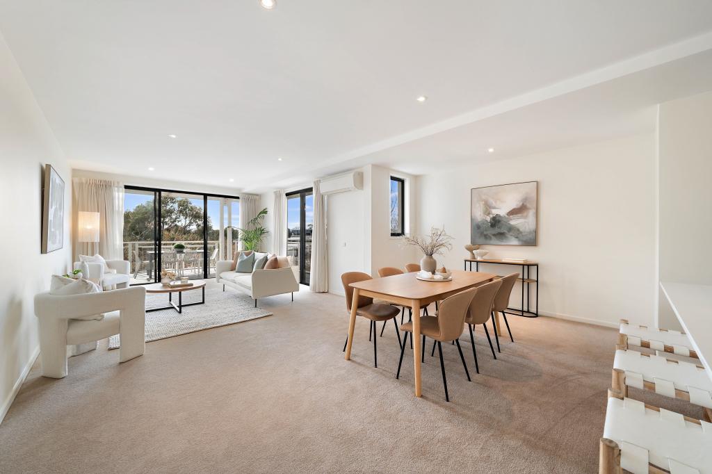 75/55 Dawes St, Kingston, ACT 2604