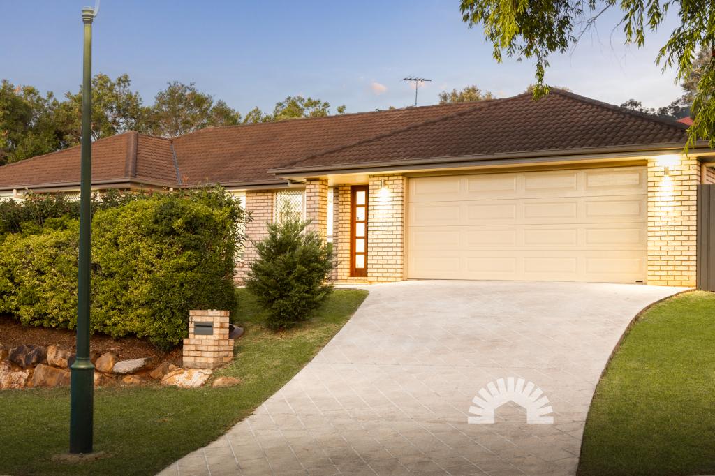 1-3 Belah Pl, Narangba, QLD 4504