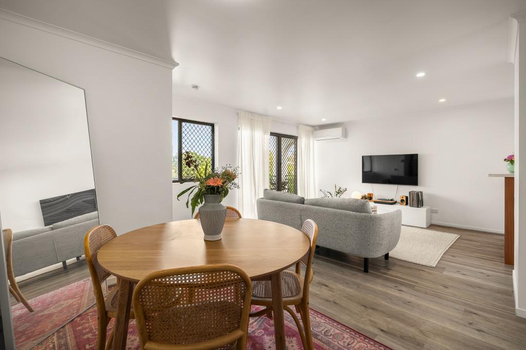 8/161 JUNCTION RD, CLAYFIELD, QLD 4011