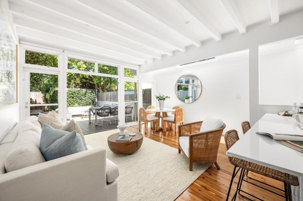 40 Edmund St, Queens Park, NSW 2022