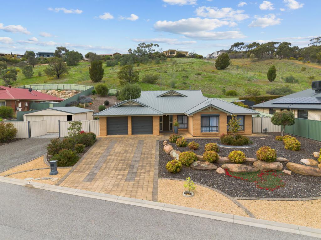 16 Bluestone Quarry Rd, Gawler South, SA 5118