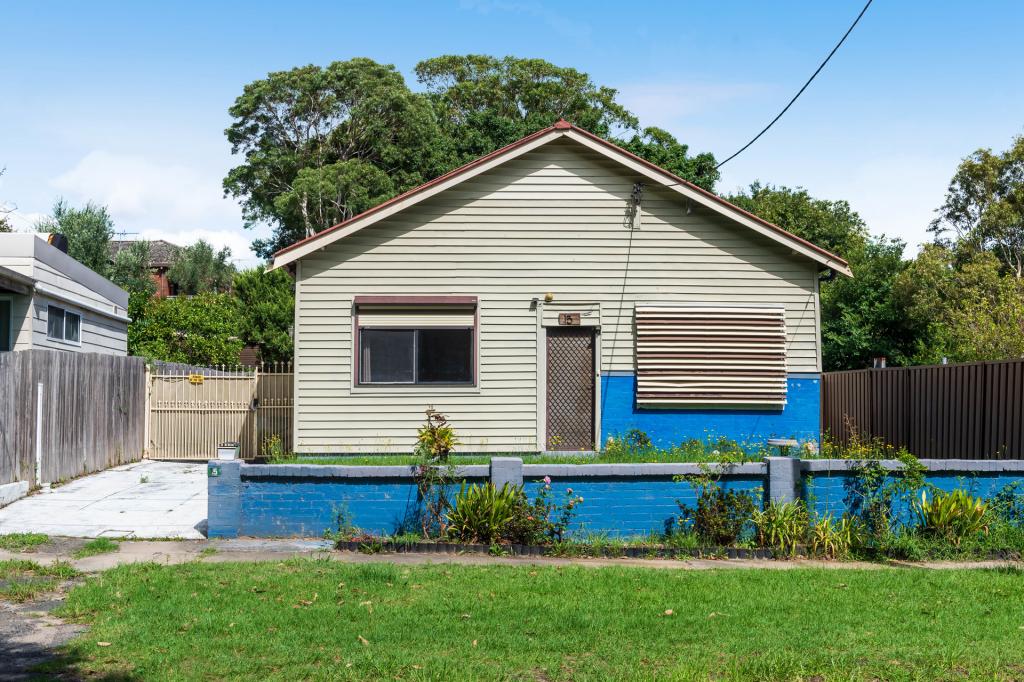 15 Eve St, Arncliffe, NSW 2205