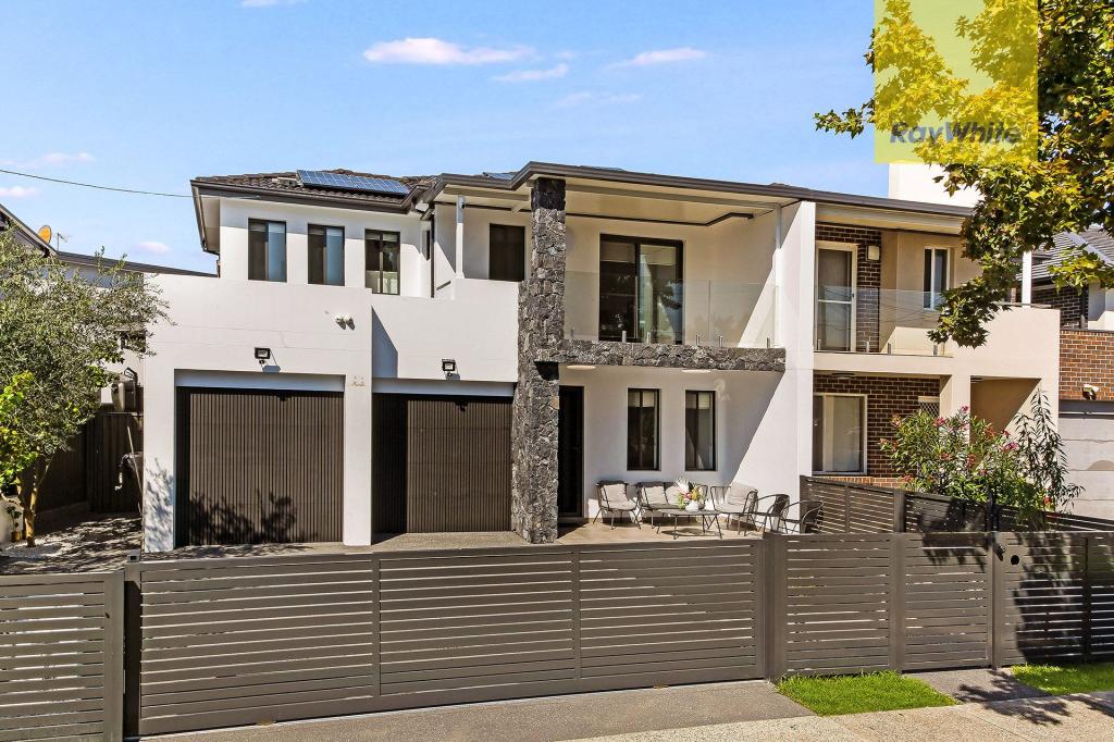 96 Hampden Rd, South Wentworthville, NSW 2145