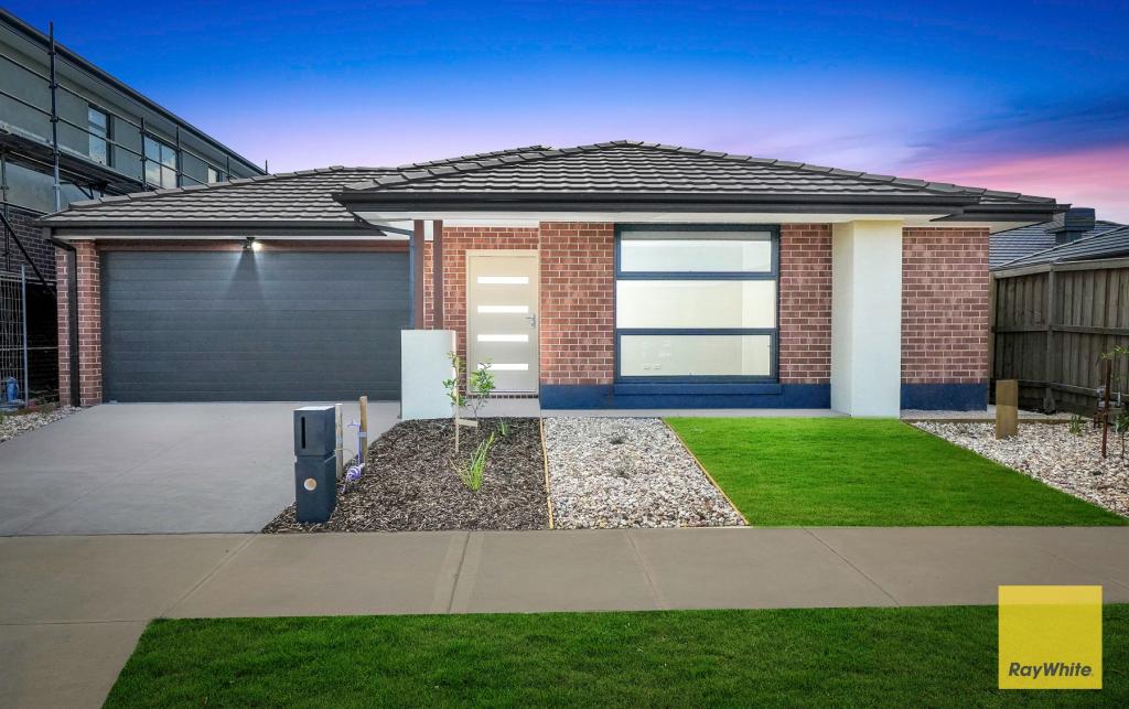 4 Timberland Dr, Tarneit, VIC 3029