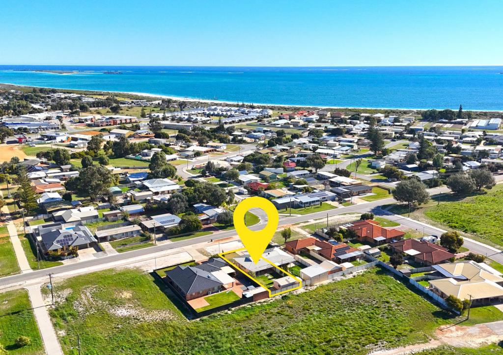 6a Hasting St, Jurien Bay, WA 6516
