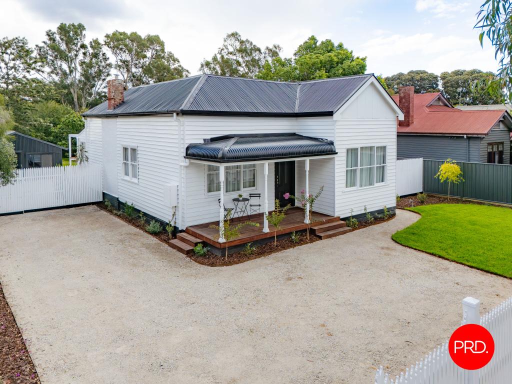 547 Napier St, White Hills, VIC 3550