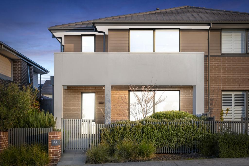 163 Harcrest Bvd, Wantirna South, VIC 3152