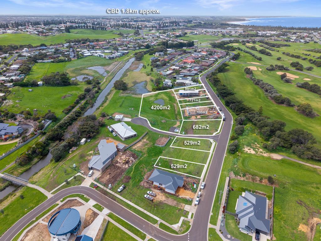 6 Oceanex Cl, Warrnambool, VIC 3280
