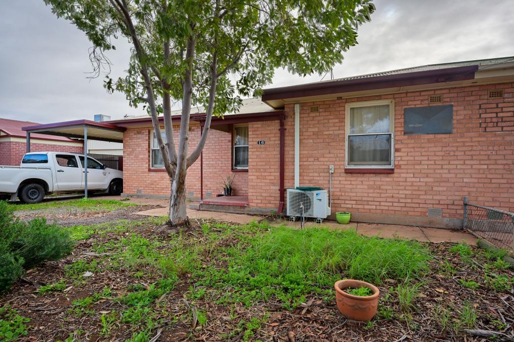 16 Albert St, Whyalla Stuart, SA 5608
