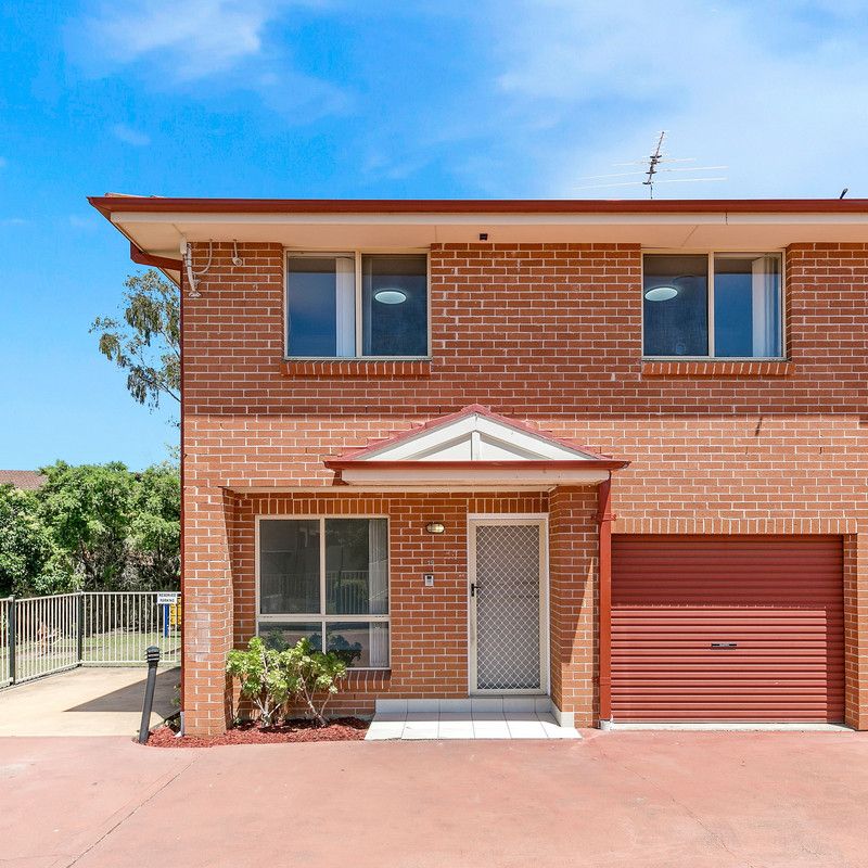 19/38 Hillcrest Rd, Quakers Hill, NSW 2763