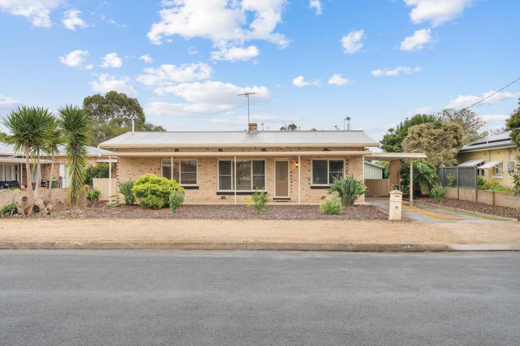14 First Ave, Tailem Bend, SA 5260