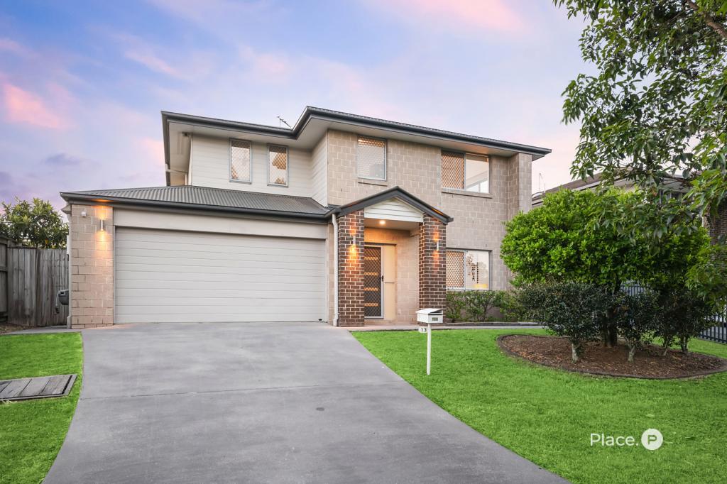 13 Southwalk Esp, Underwood, QLD 4119