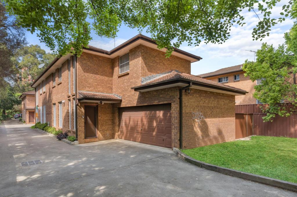 3/1 Pilgrim Ave, Strathfield, NSW 2135