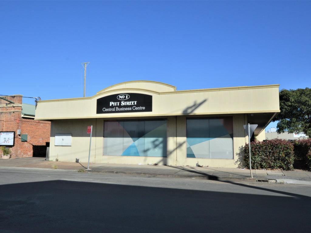 1/1 Laurel Lane, Singleton, NSW 2330
