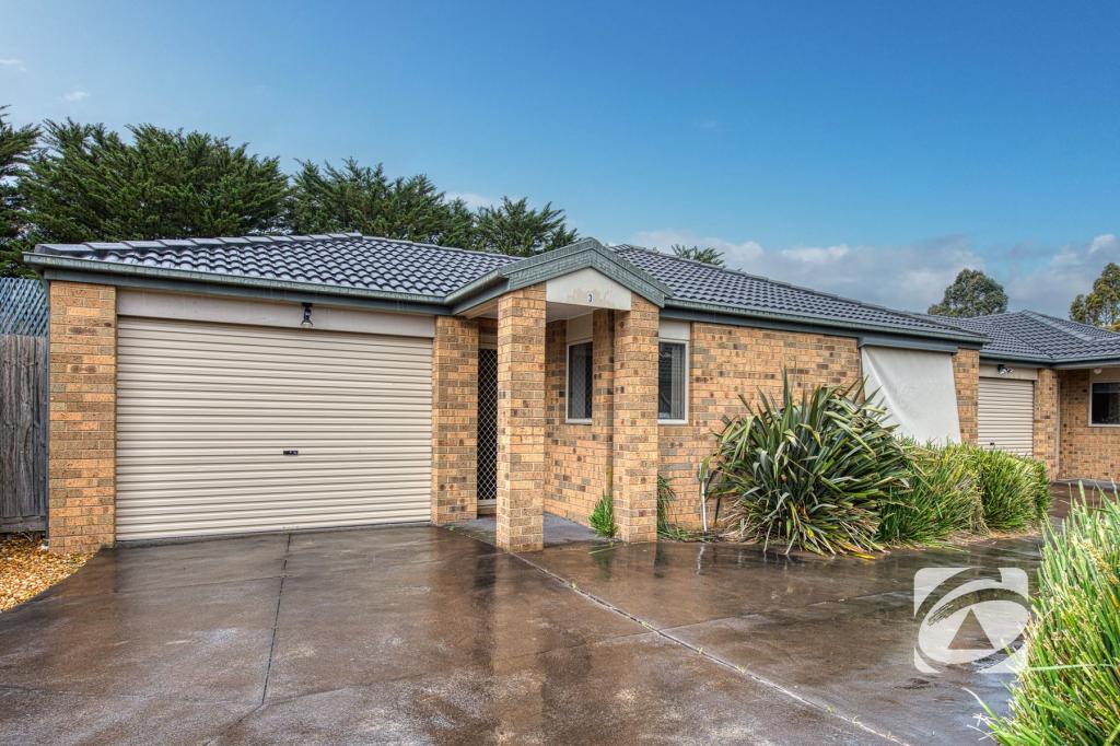 3/54-58 Pommel St, Pakenham, VIC 3810