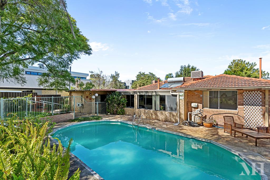 19 Beagle St, Mosman Park, WA 6012