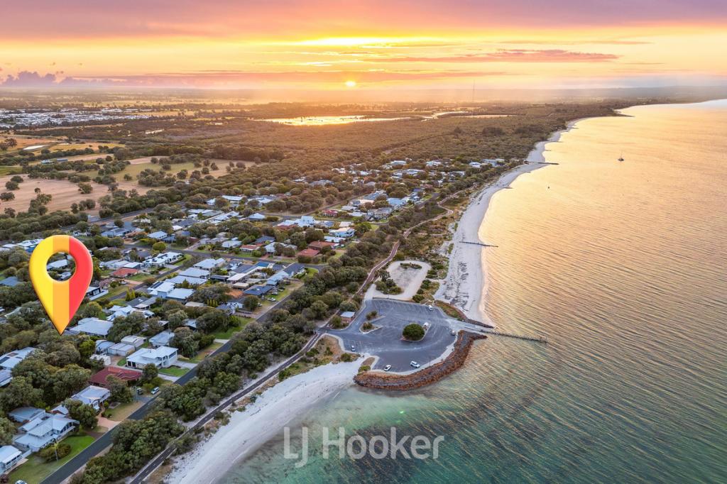 15 AVERIL ST, ABBEY, WA 6280