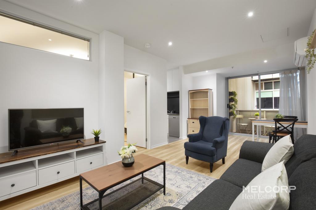 210/25 Wills St, Melbourne, VIC 3000
