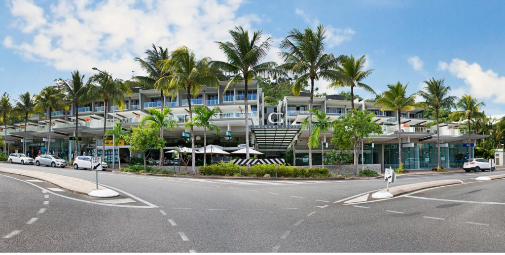 Shop 2/56-64 Macrossan St, Port Douglas, QLD 4877