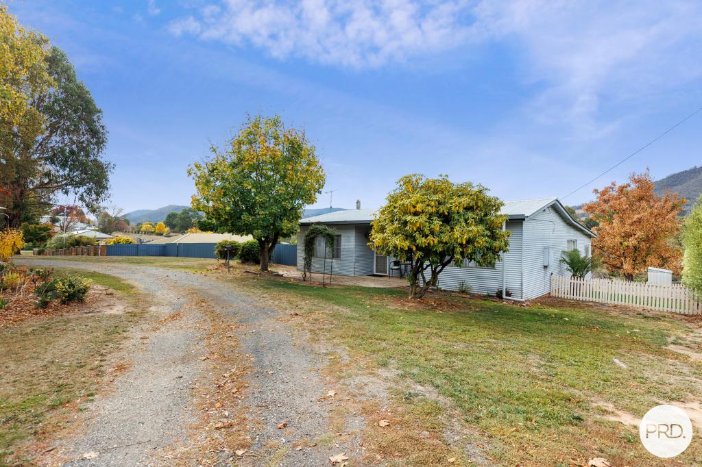 154 Batlow Rd, Tumbarumba, NSW 2653