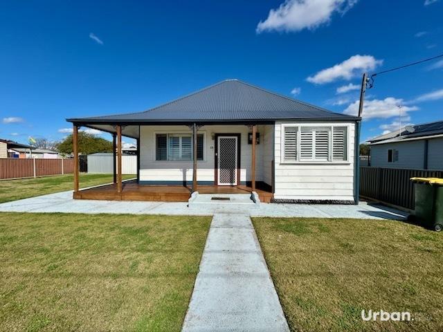 29 Edgeworth St, Cessnock, NSW 2325