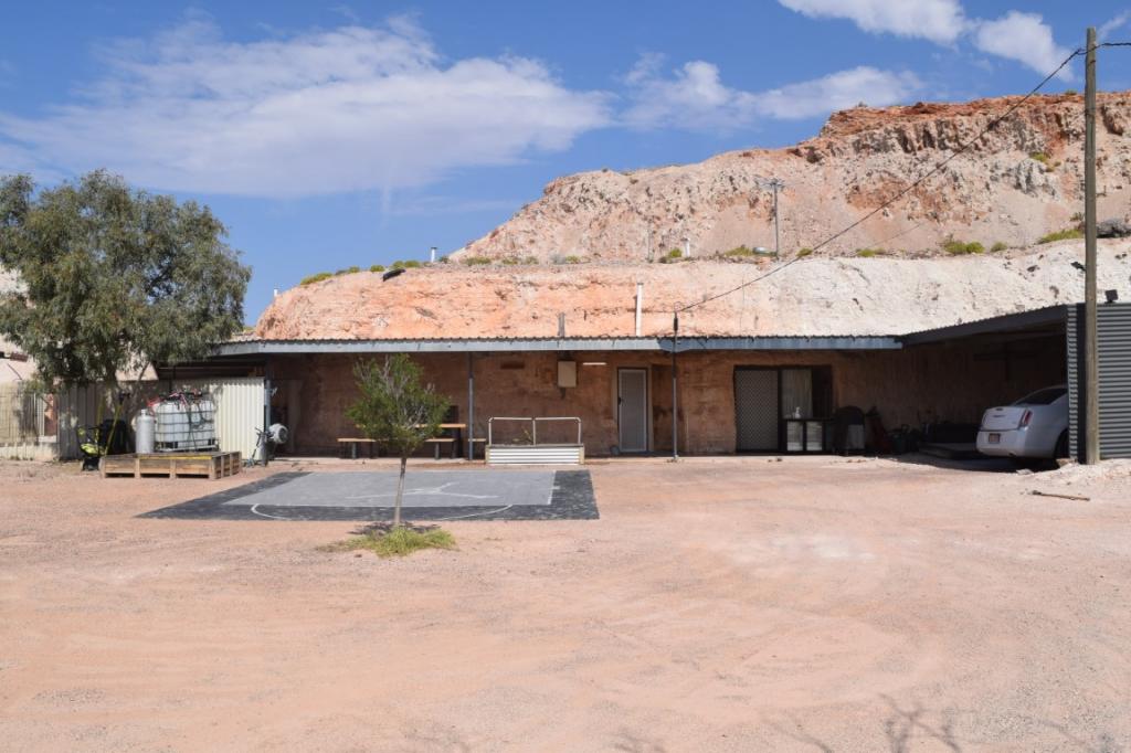 Lot 1516 Underwood Cres, Coober Pedy, SA 5723