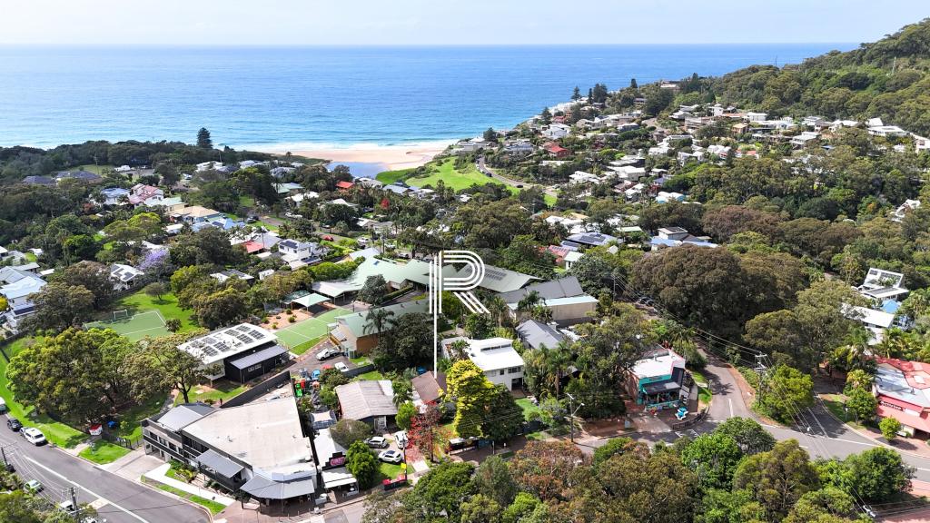 97-99 Lawrence Hargrave Dr, Stanwell Park, NSW 2508