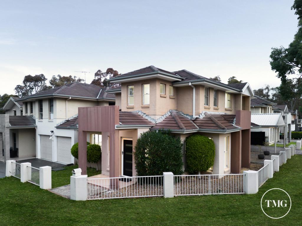 9 Hallen Pl, West Hoxton, NSW 2171