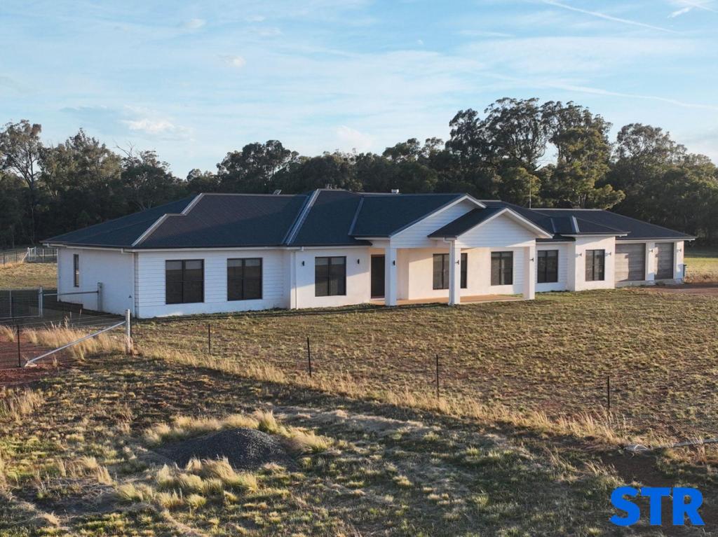 191 Langi Rd, Quialigo, NSW 2580