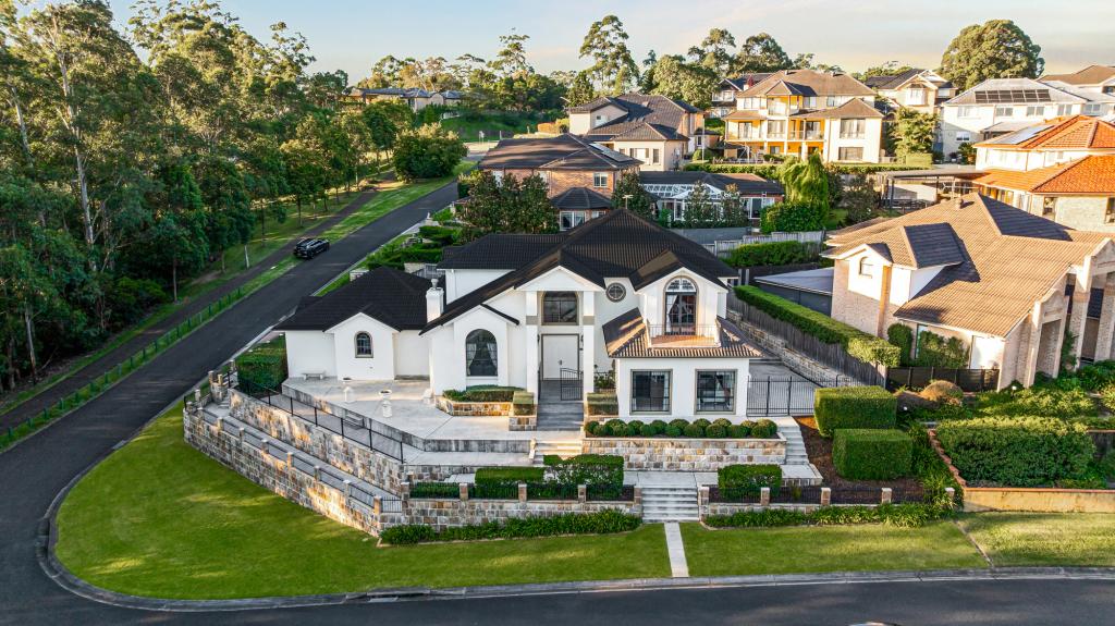 11 Huntingdale Cir, Castle Hill, NSW 2154