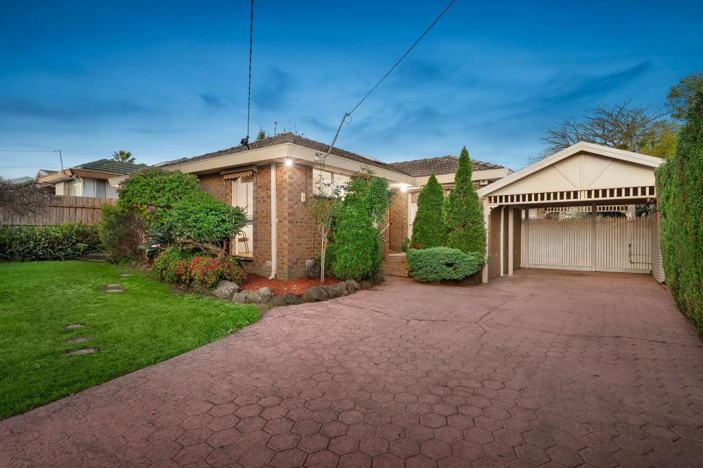 12 Burke Rd, Ferntree Gully, VIC 3156