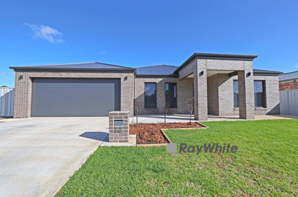 72 Verdi Bvd, Irymple, VIC 3498