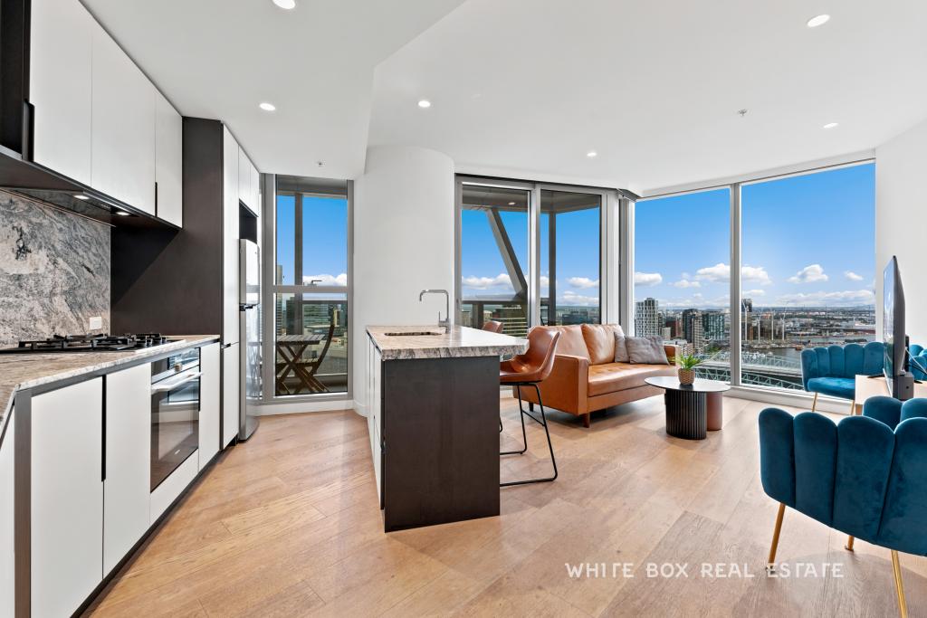 3209/639 LITTLE LONSDALE ST, MELBOURNE, VIC 3000