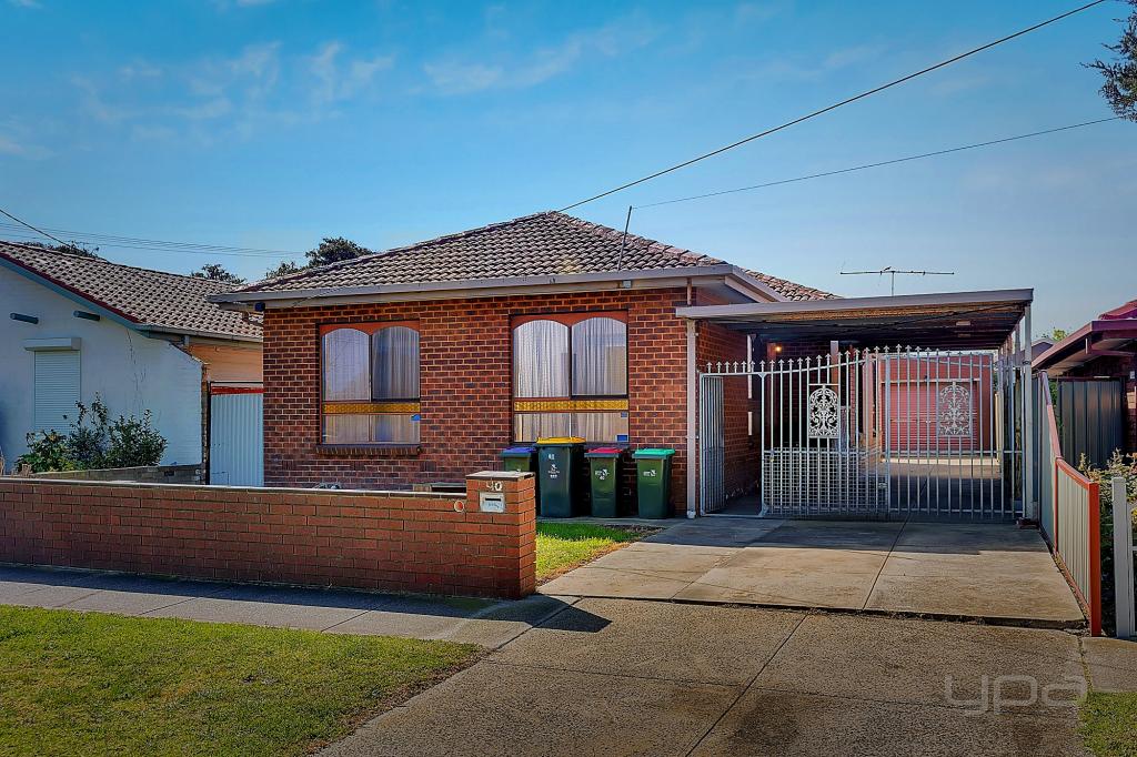 40 Cameron Ave, Altona Meadows, VIC 3028