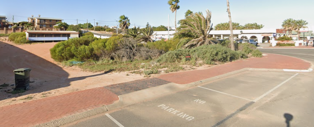 39-41 Knight Tce, Denham, WA 6537