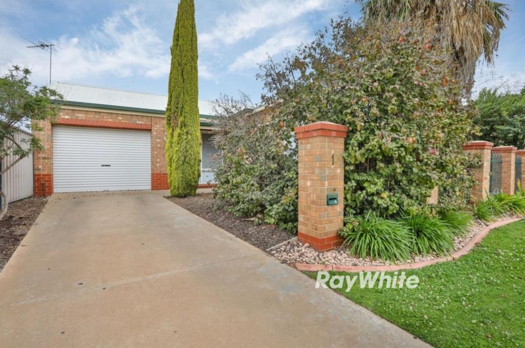 1/59-67 Cureton Ave, Mildura, VIC 3500