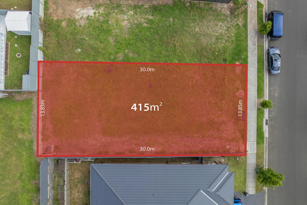 43 Pastureland St, Stream Hill, NSW 2526