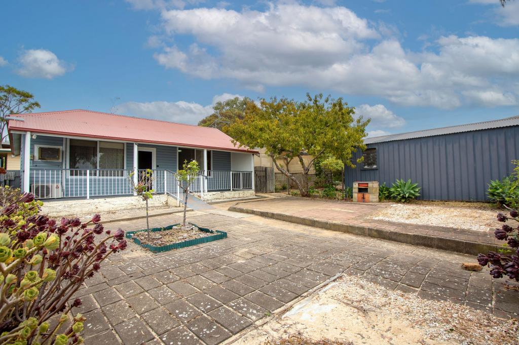 5 Goode Ave, Port Lincoln, SA 5606