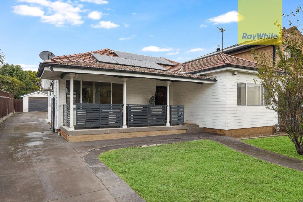 5 Churchill St, Guildford, NSW 2161