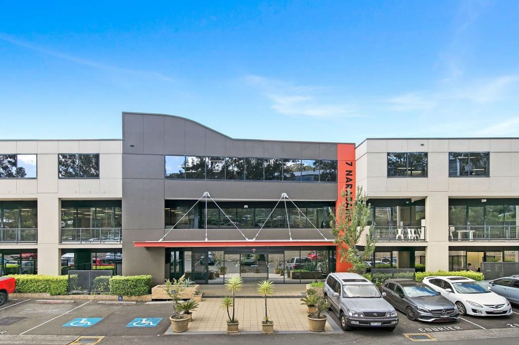 41/7 Narabang Way, Belrose, NSW 2085