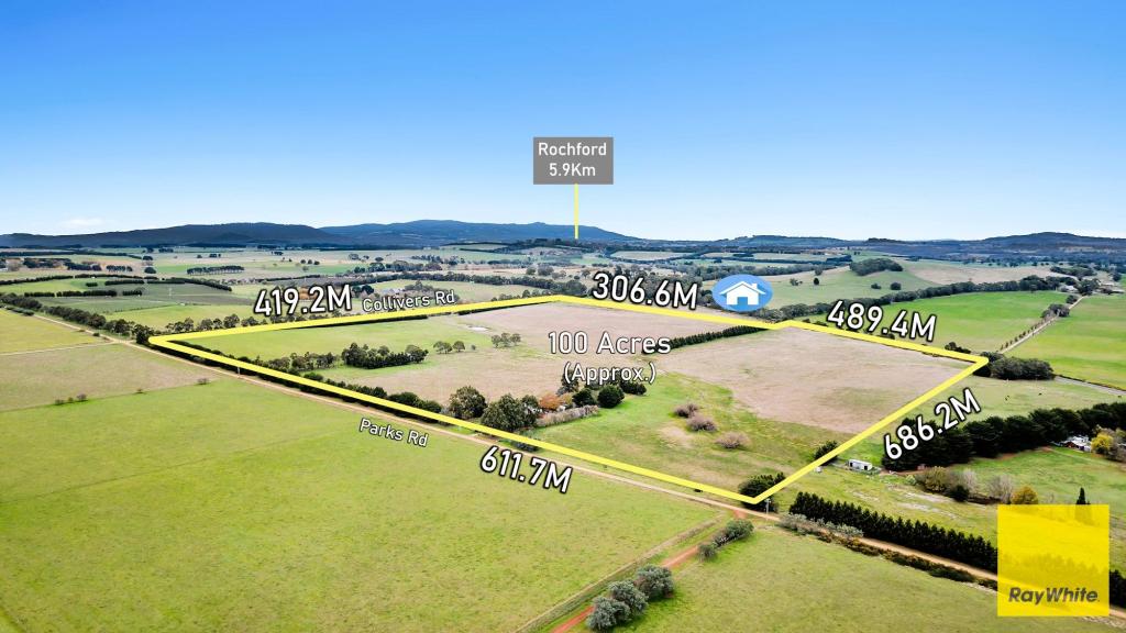 84 Parks Rd, Lancefield, VIC 3435