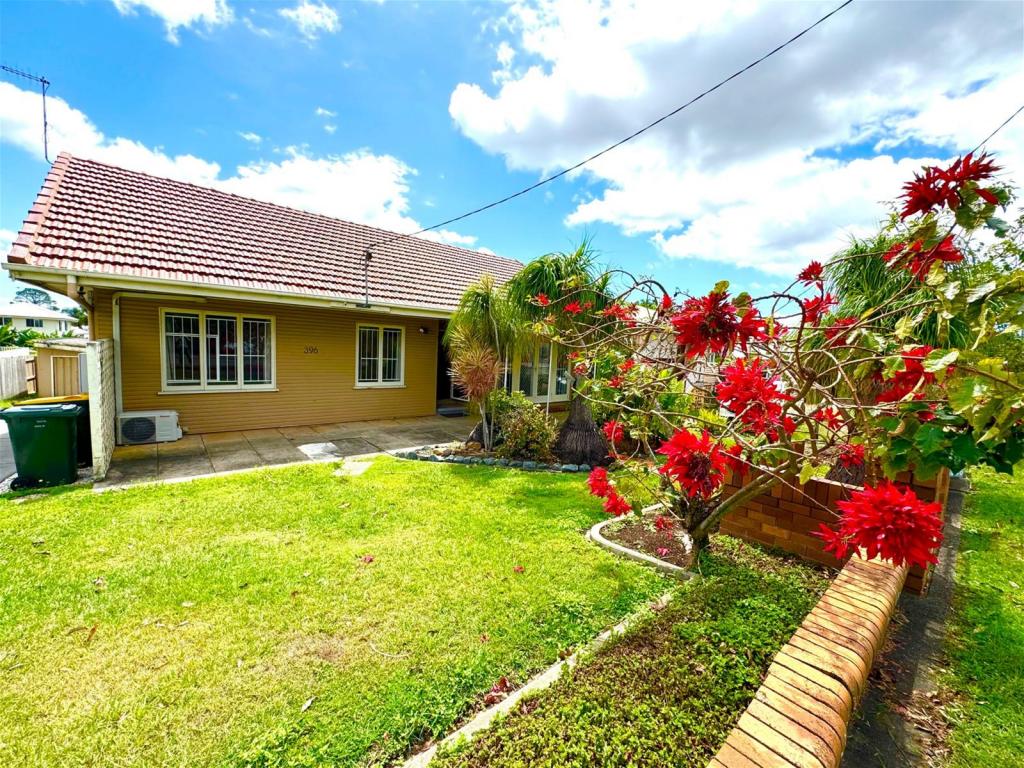 396 Richmond Rd, Cannon Hill, QLD 4170