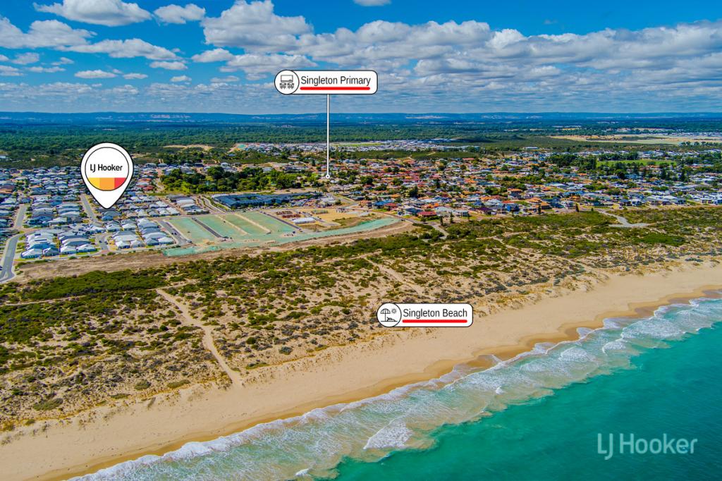 23 Waterview Way, Singleton, WA 6175