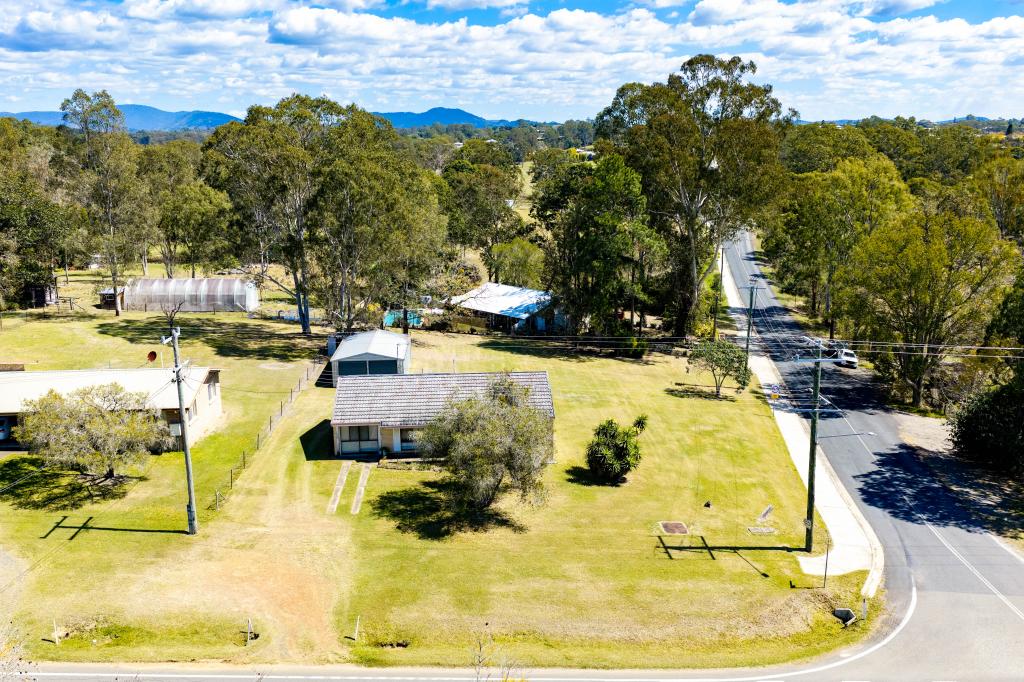 220 Mary Valley Rd, Jones Hill, QLD 4570